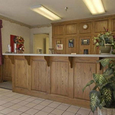 Travelodge - Gettysburg Interior photo