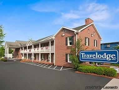 Travelodge - Gettysburg Exterior photo