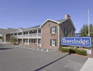 Travelodge - Gettysburg Exterior photo